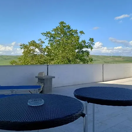 Maison d'hôtes Casal Diva Martella