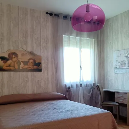 Maison d'hôtes Casal Diva Martella