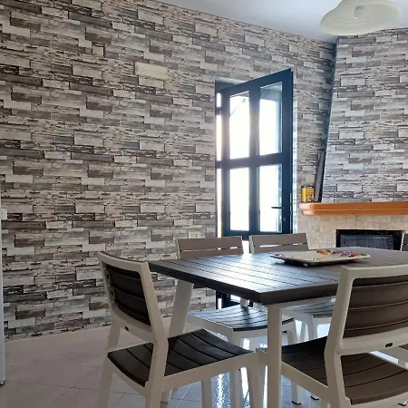 Maison d'hôtes Casal Diva Martella