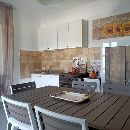 Maison d'hôtes Casal Diva *