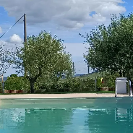 Casal Diva Maison d'hôtes *