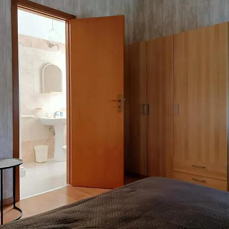 Casal Diva Maison d'hôtes