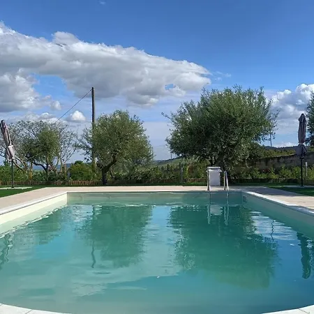 Maison d'hôtes Casal Diva *