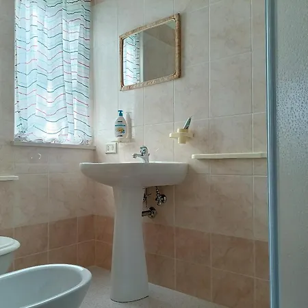 Casal Diva Maison d'hôtes *