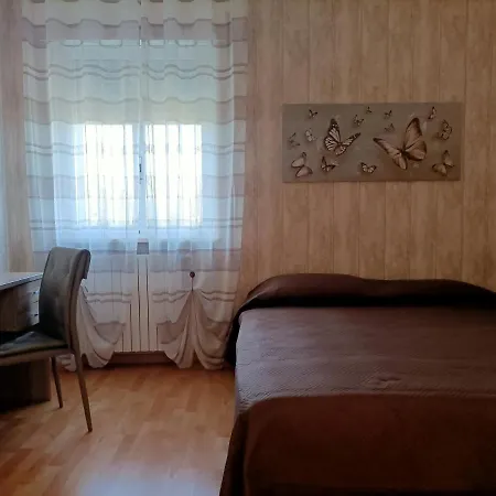 Maison d'hôtes Casal Diva